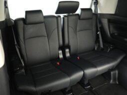 
										TOYOTA ALPHARD 2018 full									