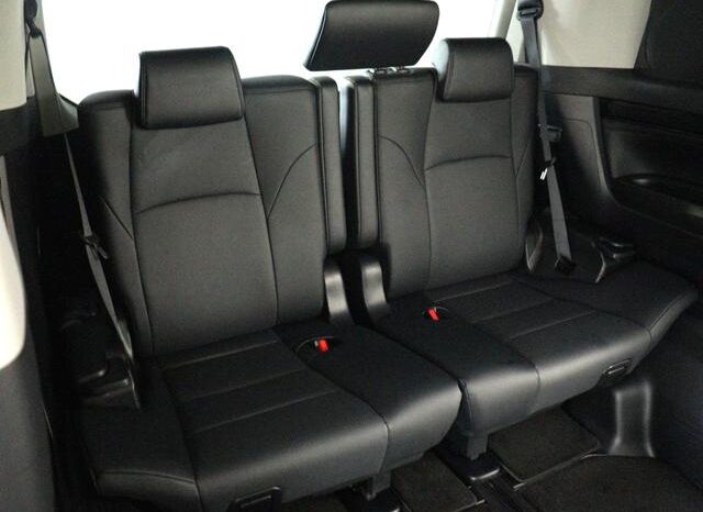 
								TOYOTA ALPHARD 2018 full									