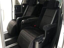 
										TOYOTA ALPHARD 2008 full									