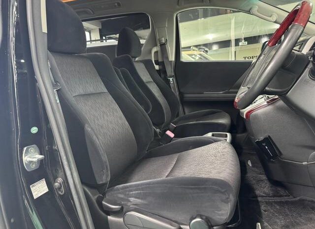 
								TOYOTA ALPHARD 2009 full									