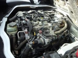 
										TOYOTA HIACE COMMUTER 2018 full									