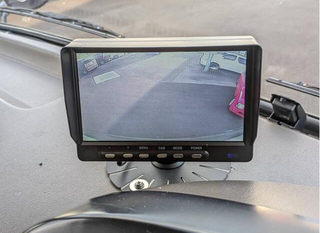 
								TOYOTA COASTER 2000 full									