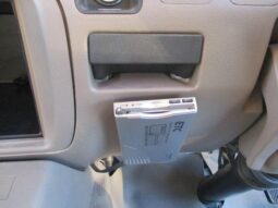 
										TOYOTA COASTER 2000 full									