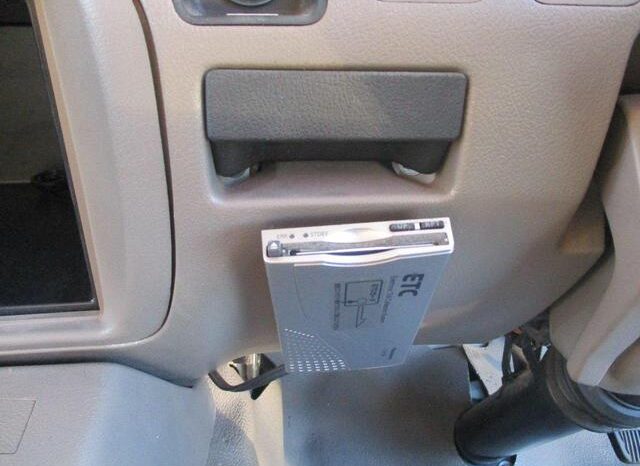 
								TOYOTA COASTER 2000 full									