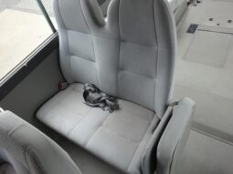 
										TOYOTA COASTER 2003 full									