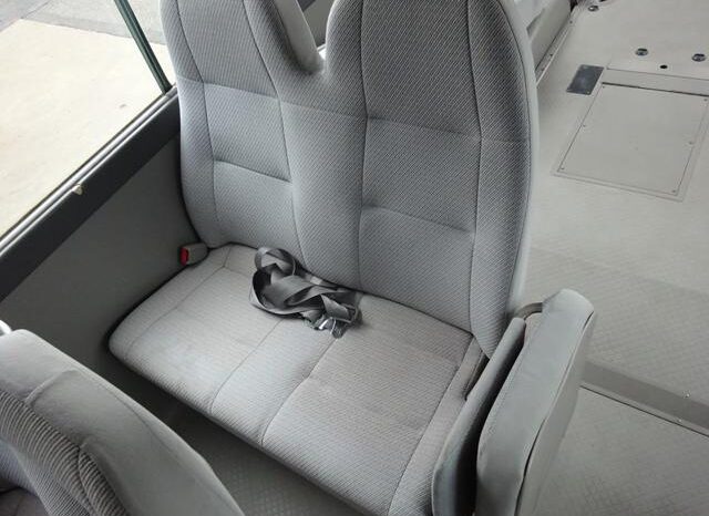 
								TOYOTA COASTER 2003 full									