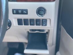 
										TOYOTA ALPHARD 2009 full									