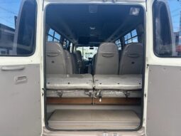 
										TOYOTA COASTER 2005 full									