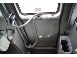 
										TOYOTA COASTER 2006 full									