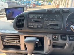 
										TOYOTA COASTER 2006 full									