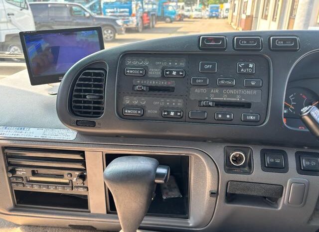 
								TOYOTA COASTER 2006 full									