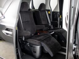 
										TOYOTA ALPHARD 2010 full									