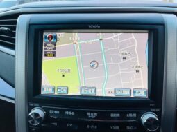 
										TOYOTA ALPHARD  2011 full									