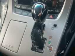 
										TOYOTA ALPHARD 2011 full									