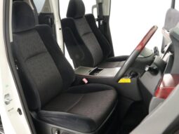 
										TOYOTA ALPHARD 2008 full									