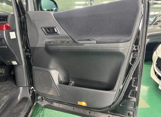 
								TOYOTA ALPHARD 2009 full									