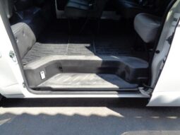 
										TOYOTA HIACE COMMUTER 2013 full									