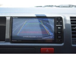 
										TOYOTA HIACE COMMUTER 2015 full									