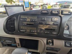 
										TOYOTA COASTER 2000 full									