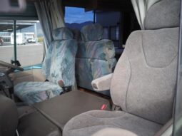 
										TOYOTA COASTER  2000 full									