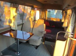 
										TOYOTA COASTER 2000 full									