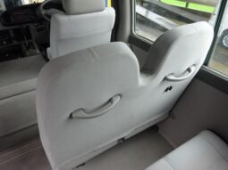 
										TOYOTA COASTER 2003 full									