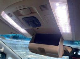 
										TOYOTA ALPHARD 2009 full									