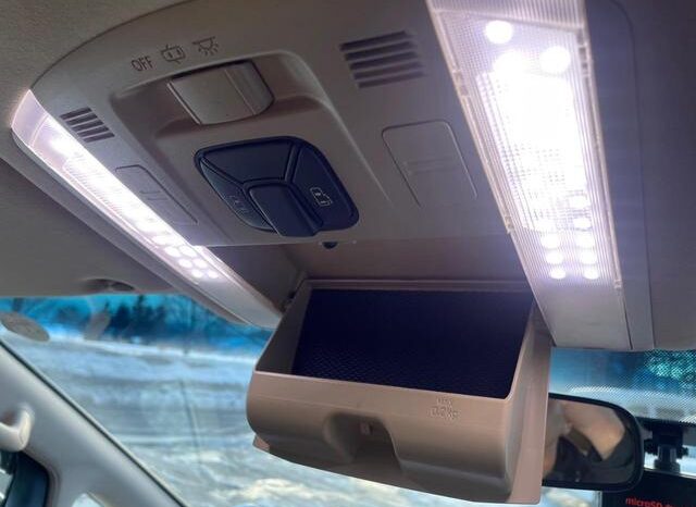 
								TOYOTA ALPHARD 2009 full									