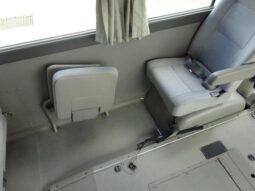 
										TOYOTA COASTER 2003 full									