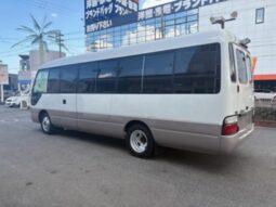
										TOYOTA COASTER 2005 full									