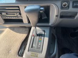 
										TOYOTA COASTER 2006 full									