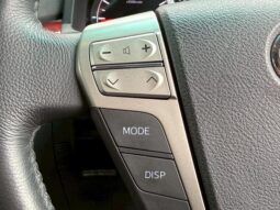 
										TOYOTA ALPHARD 2009 full									