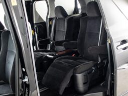 
										TOYOTA ALPHARD 2010 full									