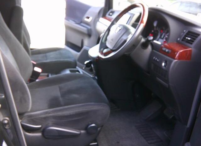 
								TOYOTA ALPHARD 2010 full									