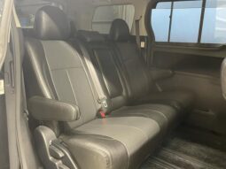 
										TOYOTA ALPHARD 2008 full									