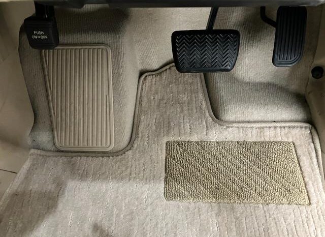 
								TOYOTA ALPHARD 2012 full									