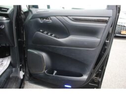 
										TOYOTA ALPHARD 2016 full									