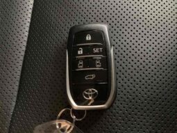 
										TOYOTA ALPHARD 2018 full									