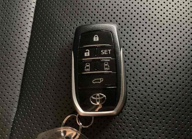 
								TOYOTA ALPHARD 2018 full									