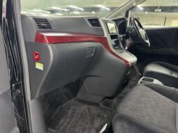 
										TOYOTA ALPHARD 2009 full									