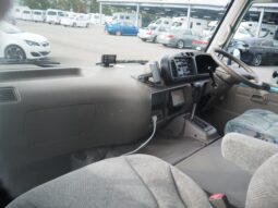 
										TOYOTA COASTER  2000 full									