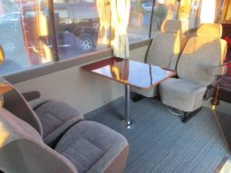 
										TOYOTA COASTER 2000 full									