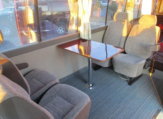 
								TOYOTA COASTER 2000 full									