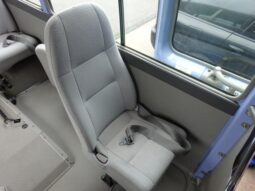 
										TOYOTA COASTER 2003 full									