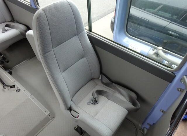 
								TOYOTA COASTER 2003 full									