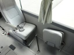 
										TOYOTA COASTER 2003 full									