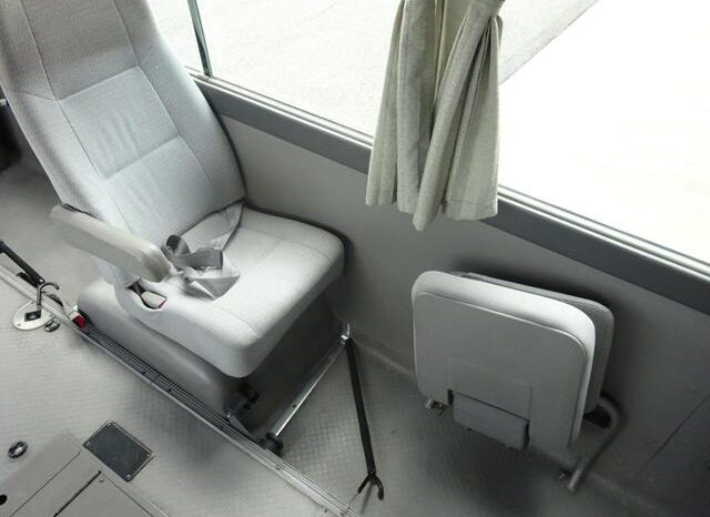 
								TOYOTA COASTER 2003 full									