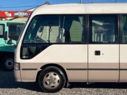 
										TOYOTA COASTER 2004 full									