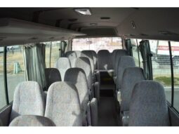 
										TOYOTA COASTER 2006 full									