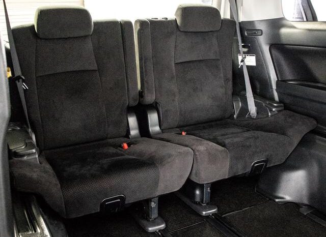 
								TOYOTA ALPHARD 2010 full									